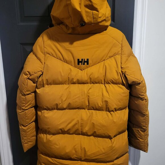 Helly Hansen Adore Puffy Parka - Picture 3 of 6